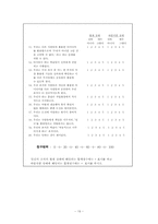 [조직행동론] 조직학습-19