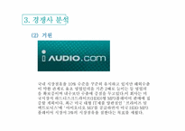 [광고경영] 아이리버 `I-rever` HDD mp3 광고기획서-15