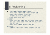 [마케팅] 농심의 마케팅분석-12