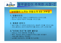 [마케팅] 블루클럽의 LIFE STYLE 시장세분화전략-10