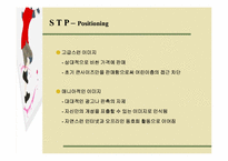[마케팅원론] 힐리스마케팅-8
