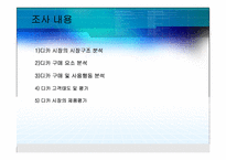 [마케팅조사] 디지털카메라 구매에대한 조사-4
