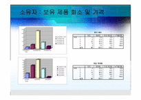 [마케팅조사] 디지털카메라 구매에대한 조사-16