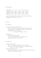[인적자원관리] 포스코 인적자원관리-13