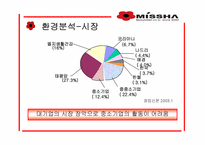 [마케팅] 화장품 `미샤` 마케팅전략-4