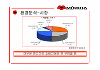 [마케팅] 화장품 `미샤` 마케팅전략-5