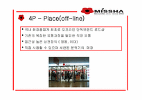 [마케팅] 화장품 `미샤` 마케팅전략-18