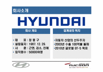 [마케팅조사] 현대자동차`TUCSON`투싼 마케팅조사-3