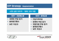 [마케팅조사] 현대자동차`TUCSON`투싼 마케팅조사-9