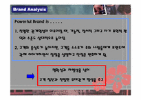 [패션장신구] 패션경향에 따른 브랜드개발-4