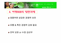 [마케팅] 숙취음료 `여명808`의 마케팅전략 제고와 발전방향-7