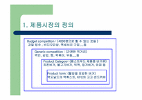 [마케팅]롯데리아 `웰빙버거` 마케팅전략-3