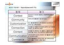 [인터넷마케팅분석] 싸이월드 `cyworld` 마케팅과 향후 마케팅-18