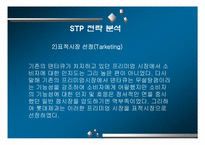 [마케팅] 롯데자일리톨 stp분석-9