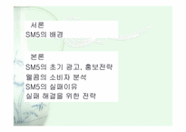 [마케팅] SM5 실패에서 성공으로-1