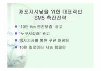 [마케팅] SM5 실패에서 성공으로-10