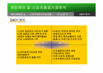 [마케팅] 스포츠음료시장 `게토레이` 마케팅전략-9