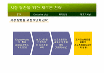[마케팅] 스포츠음료시장 `게토레이` 마케팅전략-16
