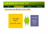 [마케팅] 스포츠음료시장 `게토레이` 마케팅전략-17