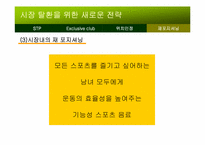 [마케팅] 스포츠음료시장 `게토레이` 마케팅전략-20
