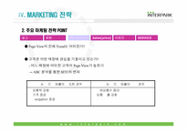 [전자사거래] 전자상거래시장의 현황과 미래- 인터파크 사례-18