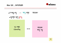 [마케팅] 최저가화장품 `미샤` 마케팅전략-17