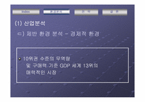 [마케팅] 한국시장 내 플레이스테이션2 `PS2` 콘솔판매-8