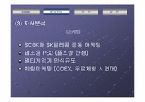 [마케팅] 한국시장 내 플레이스테이션2 `PS2` 콘솔판매-18