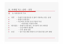 공기청정기 `청풍무구` 마케팅전략-20