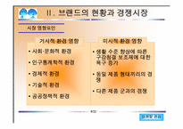 [마케팅관리] 가그린의 시장전략과 발전방향-8