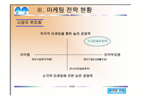 [마케팅관리] 가그린의 시장전략과 발전방향-11