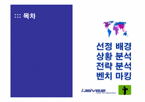 [국제마케팅] iRiver 아이리버 글로벌마케팅 사례-2