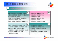 [경영전략] 후발인터넷쇼핑몰 CJmall의성장전략-7