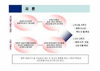 [컨벤션산업] 카니발 크루즈라인과 스타크루즈 비교 분석-3