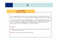 [컨벤션산업] 카니발 크루즈라인과 스타크루즈 비교 분석-5