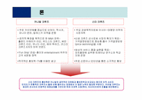 [컨벤션산업] 카니발 크루즈라인과 스타크루즈 비교 분석-15