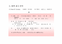 [광고분석] EF소나타와 SM5 광고비교분석-15