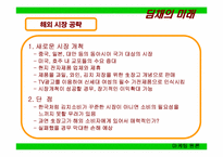[마케팅] `딤채` 마케팅전략-13