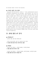 [마케팅전략] mp3플레이어 삼성 `Yepp`옙 시장선점 전략-6