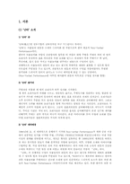 [문화상품전략] 난타&캐츠-2