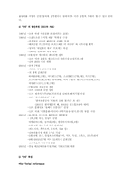 [문화상품전략] 난타&캐츠-3