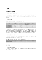 [마케팅] 연세우유 현황과 마케팅계획-2