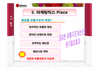 [마케팅기획안] 초저가 화장품 `미샤(missha)` 마케팅전략 기획안-17