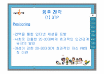 [마케팅조사] 싸이월드 마케팅전략-13