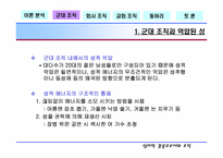 [조직행동론] 여러 조직에서의 심리적억압- 심리적감옥으로서의 조직-16