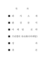 [마케팅분석] 재도약의 `프리챌` 마케팅사례분석-2