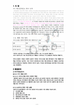 [마케팅전략] 아이스크림 `베스킨라빈스31` 마케팅-2