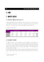 [계량경영] 인천국제공항의 경쟁력 현황과 발전 방안 - 동북아 허브공항이론을 중심으로-2