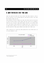 [계량경영] 인천국제공항의 경쟁력 현황과 발전 방안 - 동북아 허브공항이론을 중심으로-8
