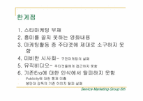 [서비스마케팅] 한국성인영상물 서비스의 위기와 대응전략-16